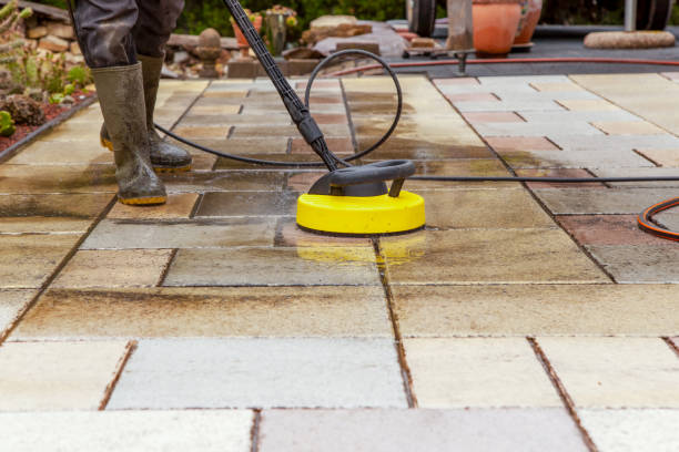 Best Factory Floor Cleaning  in Bray, OK