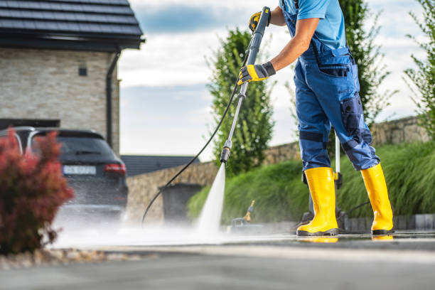 Best Sign and Awning Cleaning  in Bray, OK