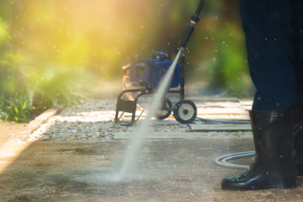 Best Restaurant Pressure Washing  in Bray, OK